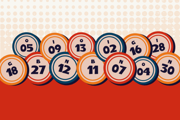 Bingo Games