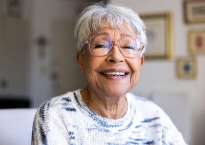 Welcome to Charter Senior Living of Stepping Stone Falls
